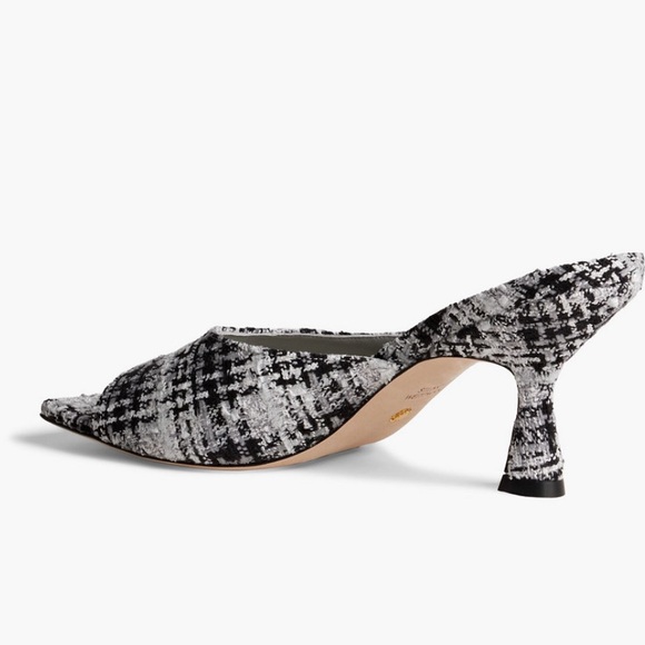 Stuart Weitzman Heel - Picture 4 of 9